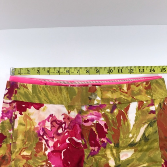 J crew shorts 2 pair size 0 - Picture 5 of 8